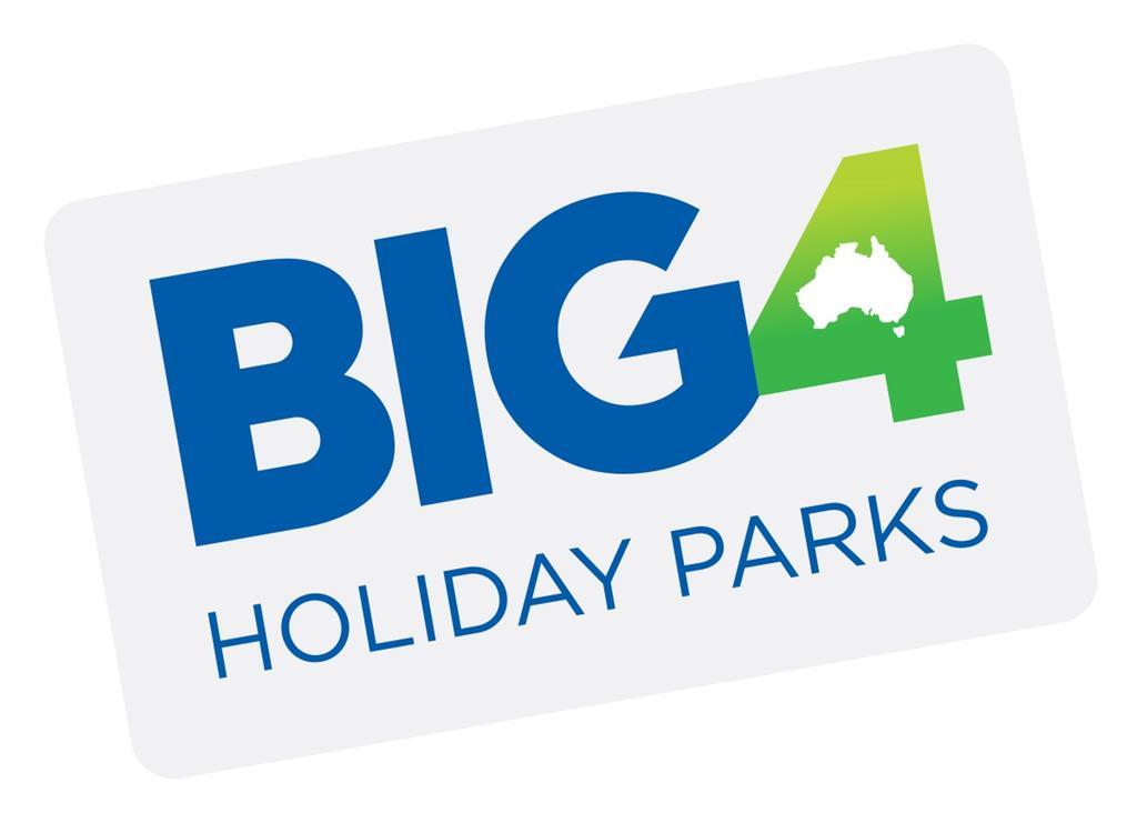Big4 Wallaga Lake Holiday Park Bermagui Exterior photo