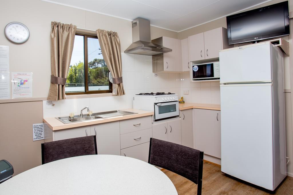 Big4 Wallaga Lake Holiday Park Bermagui Exterior photo